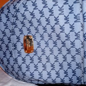 Michael Kors backpack